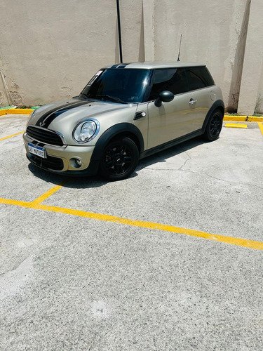 Mini One 1.6 3p