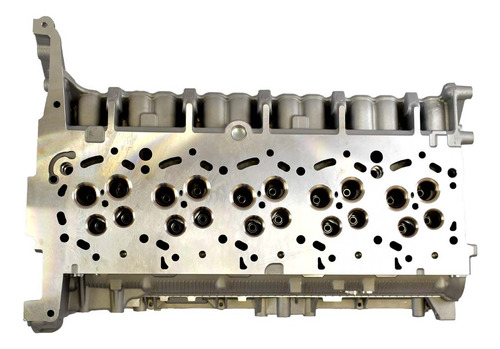 Cabeçote Motor Ranger T4 3.2 4x4