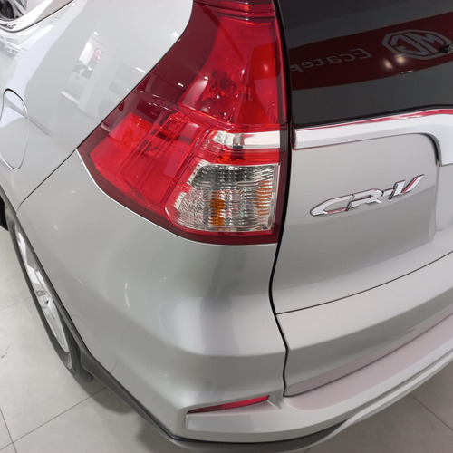 Imagen 12 de 15 de Honda Cr-v Lx 2015