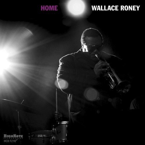 Cd Home - Wallace Roney