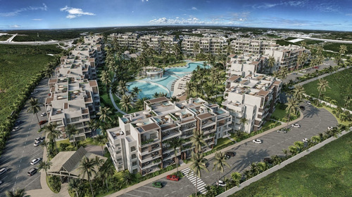 The Seed - Apartamentos En Punta Cana