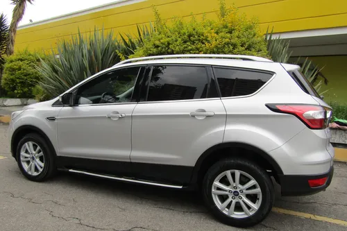 Ford Escape 2.0 Se 4x2