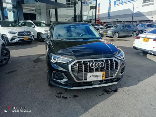 Audi Q3 1.4 Tfsi Attraction Plus