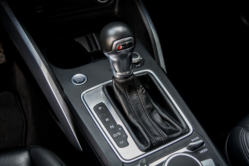 Imagen 10 de 16 de Audi Q2 1.4 Tfsi