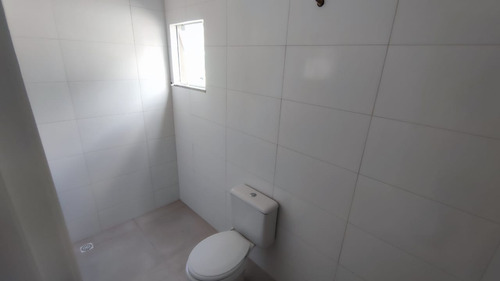 Sobrado No Bom Retiro | 01 Suíte + 02 Dormitórios | 02 Vagas De Garagem - Sa01804 - 34978433