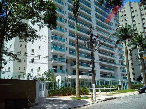 Imagem 13 de 15 de Cobertura Com 5 Dormitórios À Venda, 340 M² Por R$ 3.700.000,00 - Alphaville Industrial - Barueri/sp - Co0019