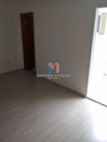 Imagem 8 de 12 de Sobrado Jd. Vera Cruz 150m² - Nunca Habitado Estuda Permuta - 92426
