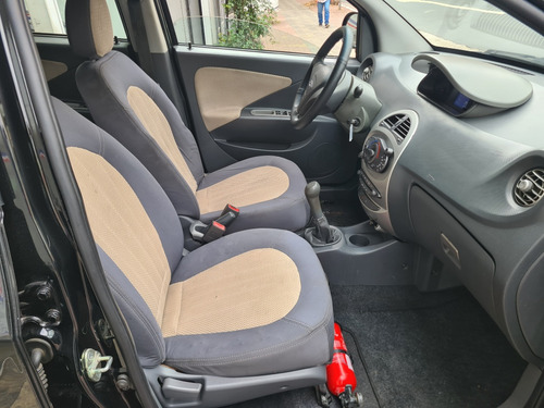 Chery S-18 1.3 16v Flex 5p