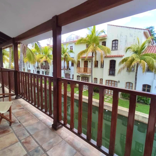Pueblo Viejo, Complejo Turistico El Morro, Lecheria | Venta Apartamento | 55 Mts2 | 1h | 1b | 1pe | 63.000$