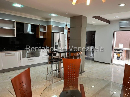 Maria Elena Latouche Te Ofrece En Alquiler Bello Townhouse Trigal Norte. Planta 100%. Mels 25-20752