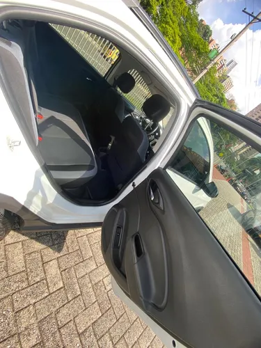 Chevrolet Onix Activ 1.4 LTZ mecanico