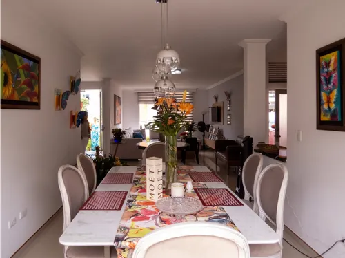 Vendo Casa La Pradera Fusagasuga