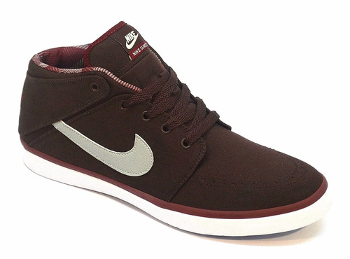 Zapatillas Nike Suketo Mid Canvas, Originales, Nuevas!!!