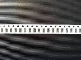 Lote 100 Resistencia Smd 0805 5% 68k Itytarg