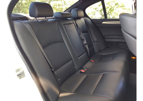Bmw 535i 535 2014 Executive Abasto Motors