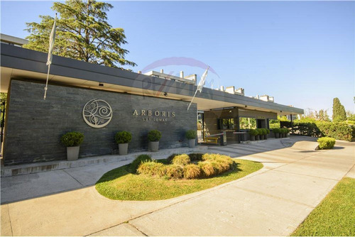 Departamento En Venta En San Isidro Arboris