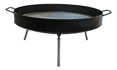 Disco De Arado Paellera Accesorio De Parrilla Ø65cm Sor