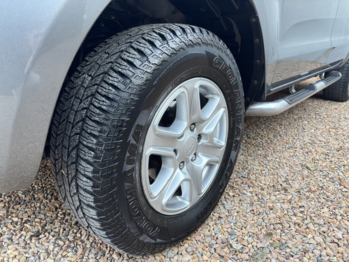 Ford Ranger 3.2 Cd 4x4 Xlt Tdci 200cv At