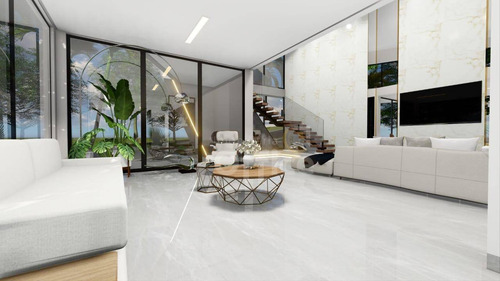 Casa À Venda, 264 M² Por R$ 1.900.000,00 - Condomínio Residencial Grand Trianon - Anápolis/go - Ca0660