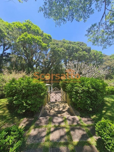 Imagem 2 de 30 de Casa À Venda, Condomínio Chácara Da Lagoa, Itapecerica Da Serra/sp. - 6132