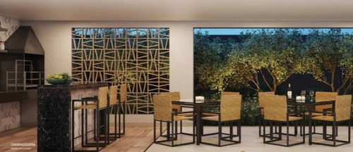 Imagem 16 de 22 de Jardim Prudência 80 Metros Apartamento Direto Com Proprietário Entregue Em Julho 2022