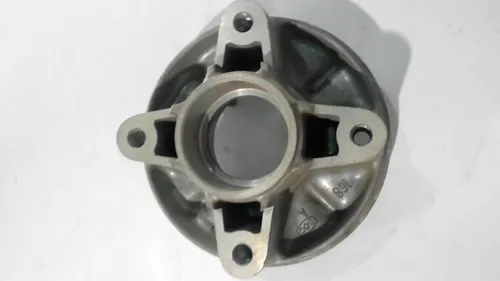 Porta Corona Honda Mb 100
