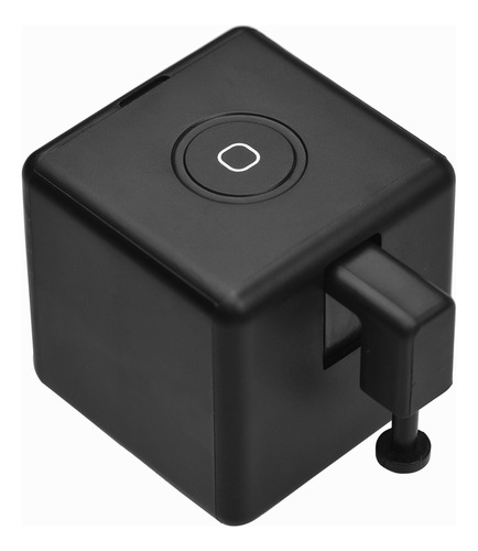 Controlador Domótico Mini Bt Fingerbot Con Botón Táctil, Con