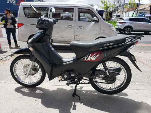 Victory One 100 2019