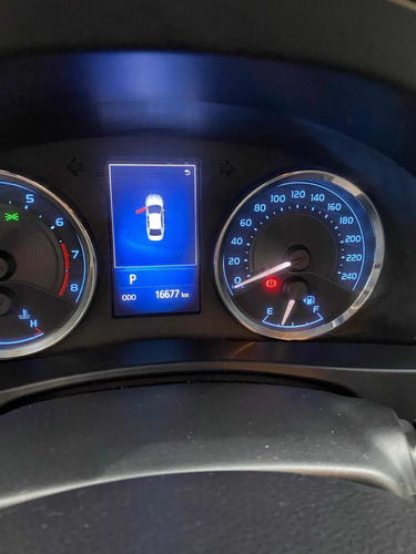 Toyota Corolla 1.8 Xei Cvt 140cv 2019