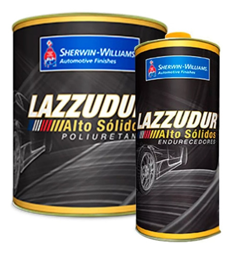 Sherwin Williams P840 Kit - 1.125lts