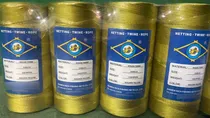 Comprar Bobina Hilo Multifilamento Nylon - Redes - Pesca