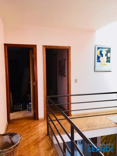 Imagem 15 de 15 de Sobrado - Vila Romana - Sp - 376011