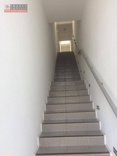 Imagem 9 de 9 de Salão Para Alugar, 550 M² Por R$ 10.000/mês - Jardim Primavera - Valinhos/sp - Sl0046