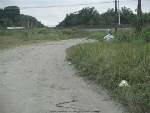 Imagem 7 de 10 de Terrenos Na Praia À Venda Em Itanhaem/sp - Compre O Seu Terrenos Na Praia Aqui! - 1359078