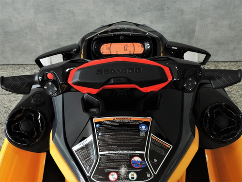 Imagem 7 de 13 de Jet Ski Seadoo Rxt-x 300 2021
