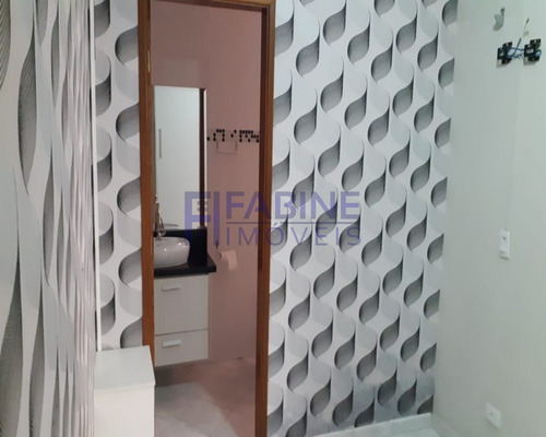 Imagem 15 de 30 de Apartamento Para Locação Vila Curuçá - Ap00236 - 67816309