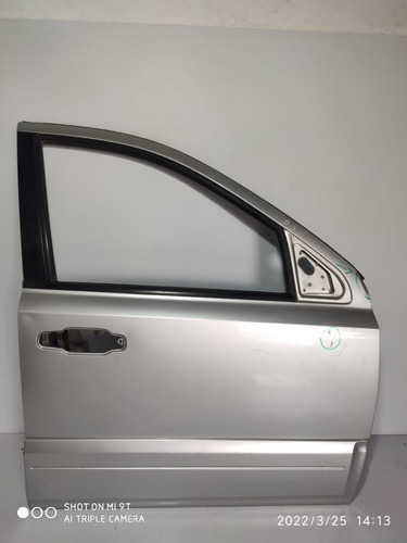 Porta Kia Sorento Dianteira Dir 2007 2008 2009 Det / 13152