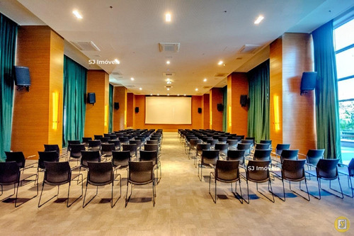 Imagem 7 de 22 de Sala Para Locação - 50513