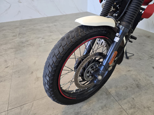 Royal Enfield Himalayan Scram 411 Impecável!!!