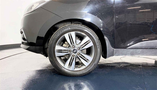 Imagen 6 de 15 de 110964 - Hyundai Ix 35 2015 Con Garantía