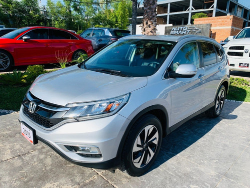 Imagen 1 de 14 de Honda Cr-v Exl Navi Modelo 2015