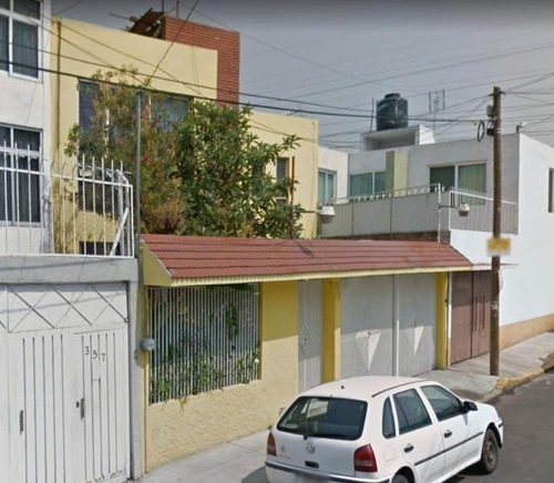 Imagen 9 de 13 de 03 Casa En Venta Por Remate Bancario, Ubicado En Playa Tecolutla 355, Reforma Iztacíhuatl, Cuenta Con 3 Habitaciones, 3 Baños Y 3 Estacionamientos