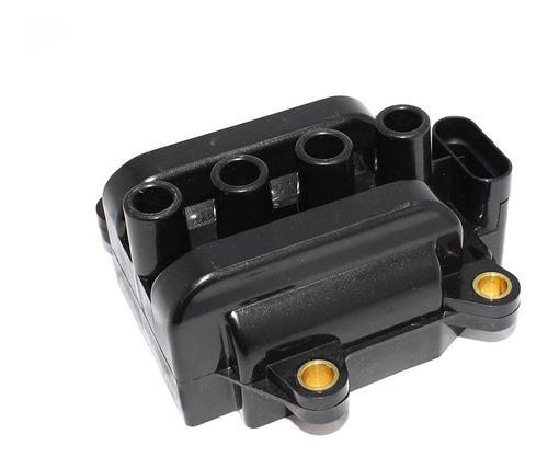 Imagen 1 de 10 de Bobina Encendido Renault Sandero/logan/clio 1.6
