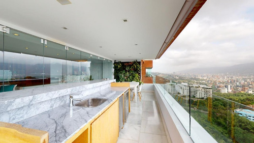 Imagen 5 de 14 de Apartamento En Venta En Lomas De San Román