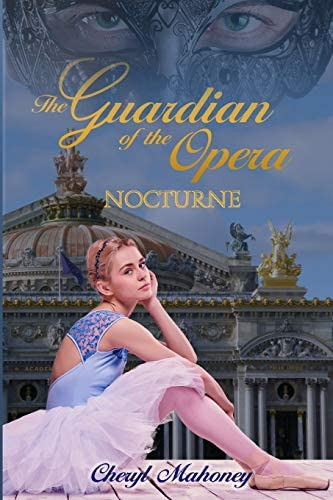 Libro:  Nocturne (the Guardian Of The Opera)