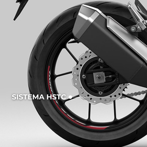 Honda Cb 750 Hornet - Domotos