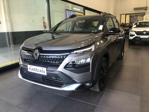 Renault Kardian 1.0 Tce Premiere Edition 200 Edc