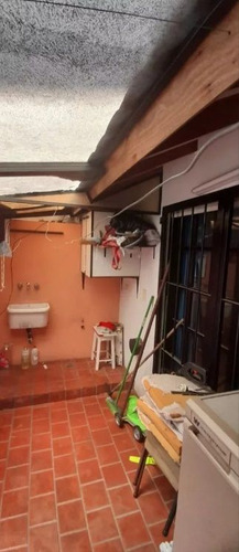 Rojas 1400 Villa Crespo Ph 4amb U$268.000 Apto Credito