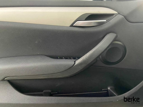 Bmw X1 Sdrive 20i 2.0 Tb Acti.flex Aut.
