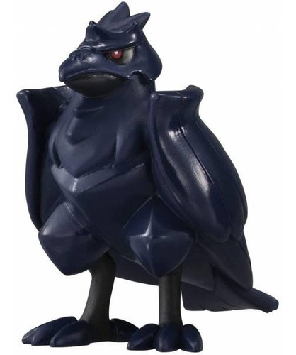 Pokemon Moncolle Box Corviknight Takara Tomy Arts